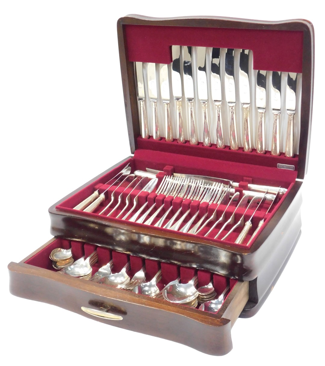 Bourne Collective Sale