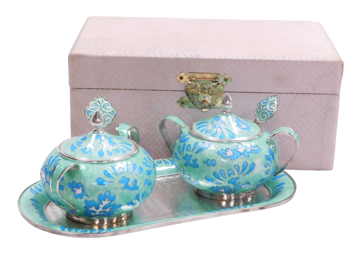 Grantham Collective Sale inc. Asian Art