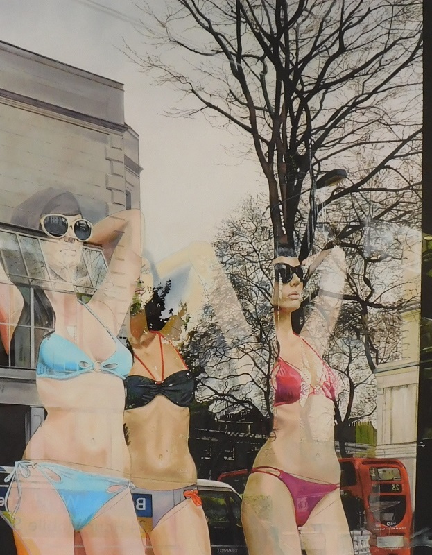 Lincoln Fine Art Sale