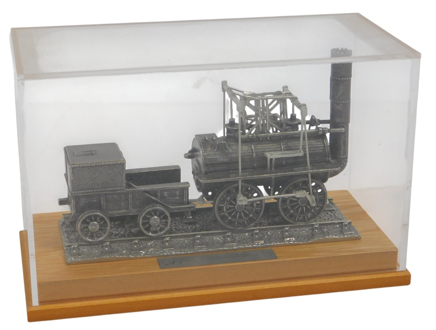 Bourne Toy, Transport & Automobilia Sale