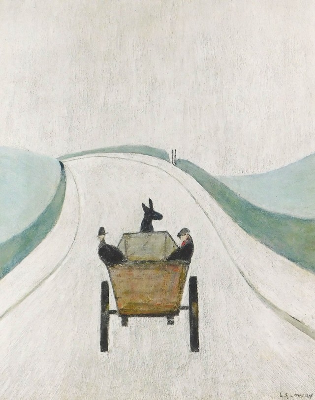 Lincoln Fine Art Sale