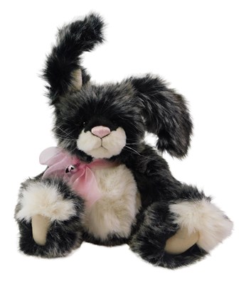 Lot 211 - Charlie Bears Penny, CB124995, 28cm high.