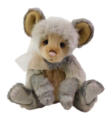 Lot 215 - Charlie Bears Roulade, CB202047, 36cm high.