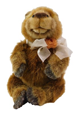 Lot 216 - Charlie Bears Bearhouse Bears Peru, BB214107,...
