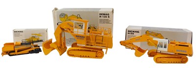 Lot 231 - Boxed Conrad Models and NZG Models, including...