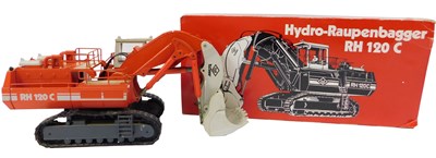 Lot 233 - A Conrad Models No.2771 Orenstein and Koppel...