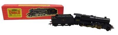 Lot 475 - A Hornby Dublo OO gauge two rail locomotive...