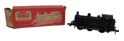 Lot 476 - A Hornby Dublo OO gauge locomotive BR...