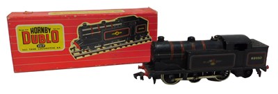 Lot 477 - A Hornby Dublo OO gauge tank locomotive...
