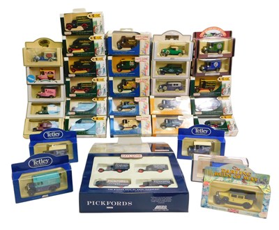 Lot 328 - Lledo Days Gone diecast, including DG059029...