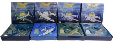 Lot 388 - Corgi Classics The Aviation Archive 1:44 scale...