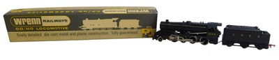 Lot 381 - A Wrenn Railways OO gauge class 8F locomotive,...