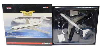 Lot 436 - A Corgi The Aviation Archive 1:44 scale...