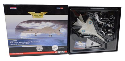 Lot 414 - A Corgi The Aviation Archive 1:72 scale...