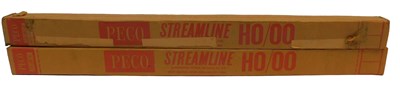 Lot 426 - Peco Streamline HO/OO gauge track. (2 boxes)