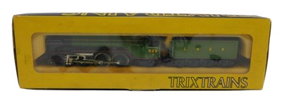 Lot 544 - A Trix Trains OO gauge LNER class A2...
