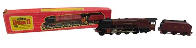 Lot 565 - A Hornby Dublo two rail Princess Coronation...