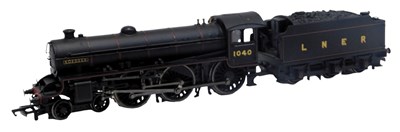 Lot 557 - A Bachmann Branchline OO gauge Class B1...