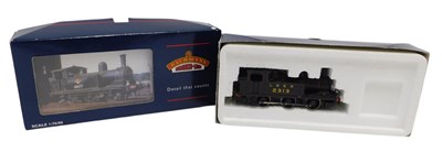 Lot 564 - A Bachmann Branchline OO gauge class J72 tank...