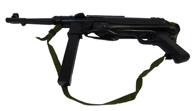 Lot 186 - A Doubleeagle 6mm BB air gun.