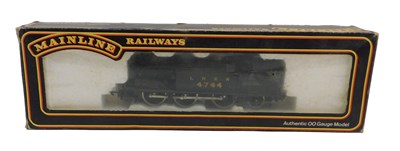 Lot 424 - A Mainline Railways Class N2 locomotive,...
