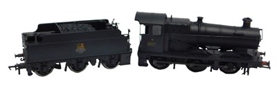 Lot 713 - A Bachmann Branchline OO gauge DCC sound...