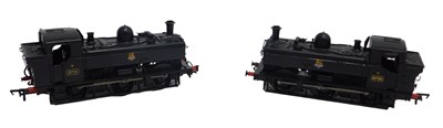 Lot 716 - A Bachmann Branchline OO gauge Class 8750...