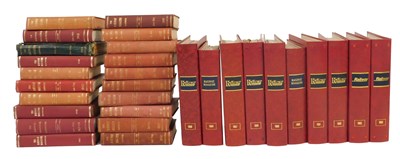 Lot 746 - Railway Magazine, 1899, 1950-1968,...