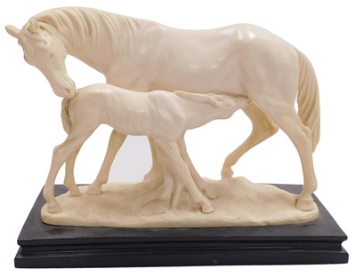 Lot 50 - After Amilcare Santini (Italian...