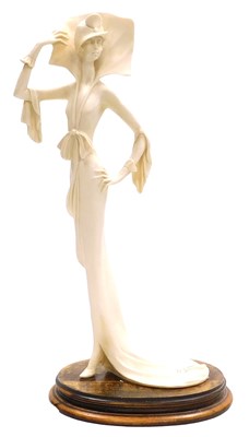 Lot 51 - After Amilcare Santini (Italian...