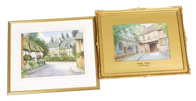 Lot 133 - Albert Henry Findley (British...