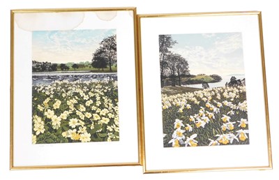 Lot 141 - After Graham Evernden. Petworth, Trevisick,...