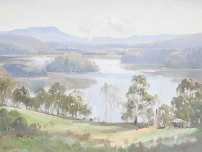 Lot 149 - Dermont Hellier (Australian...