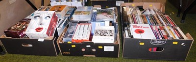 Lot 2127 - A quantity of DVD and VHS video films and...