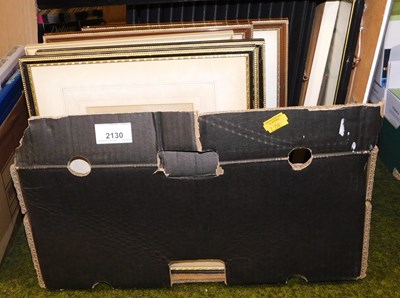Lot 2130 - A quantity of clip frame systems, unused,...