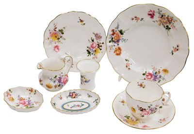 Lot 158 - A group of Royal Crown Derby Derby Posies...