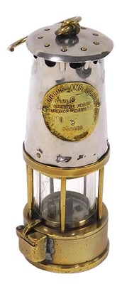 Lot 161 - A Protector Lamp & Lighting Company Limited...