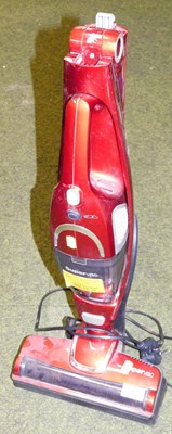 Lot 2155 - A cordless Supervac, including a charging...