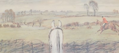 Lot 211 - Charles "Snaffles" Johnson Payne (1884-1967)....