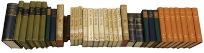 Lot 269 - Books. Maupassant (Guy de) assorted works, 5...