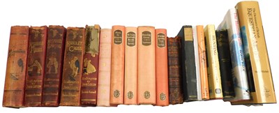 Lot 271 - Hunting related books, including Mr Romford's...