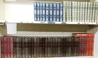 Lot 247 - James (Henry) The Works, 9 vols, published by...