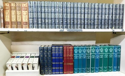 Lot 253 - Pepys (Samuel) The Diary of, edited by R. C....