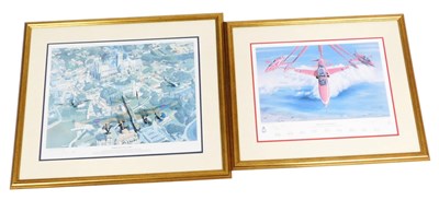 Lot 274 - After Edward L. Ash (British, early 21stC)....