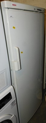 Lot 1007 - A Bosch Accu larder freezer, overall size 60cm...
