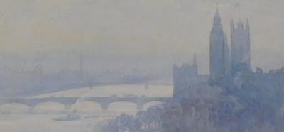 Lot 228 - Mary Barton (19th/20thC). The Palace of...