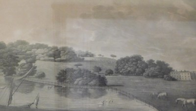 Lot 175 - After H.F. James. Engraved by T. Cartwright,...