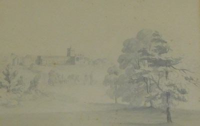 Lot 236 - William Alfred Delamotte (1775-1863). St...