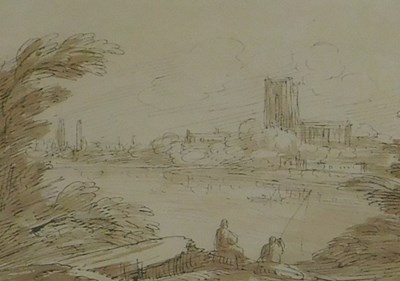 Lot 237 - John Joseph Barker of Bath...