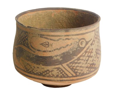 Lot 39 - An ancient Indus Valley Civilisation...